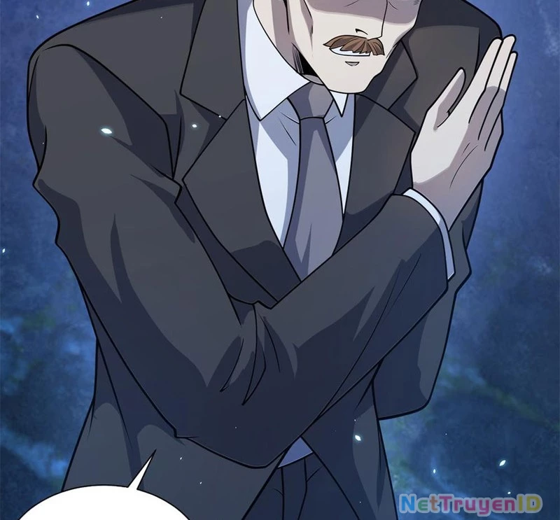 Bệnh Viện Chư Thần Của Tôi Chapter 4 - Trang 2