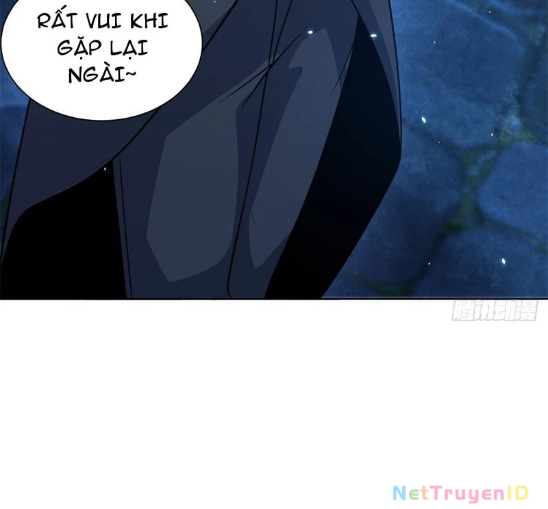 Bệnh Viện Chư Thần Của Tôi Chapter 4 - Trang 2