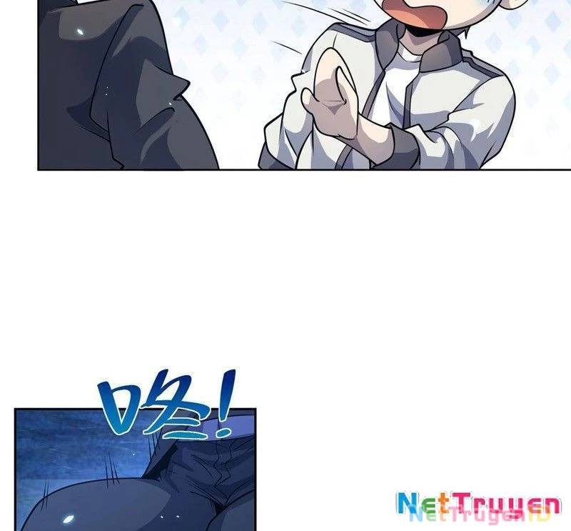 Bệnh Viện Chư Thần Của Tôi Chapter 4 - Trang 2