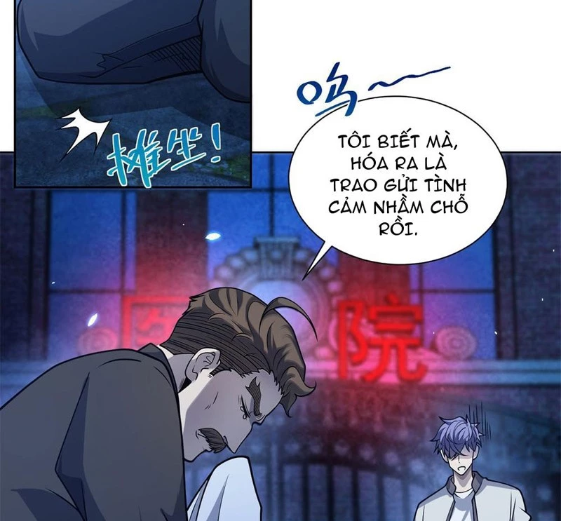Bệnh Viện Chư Thần Của Tôi Chapter 4 - Trang 2