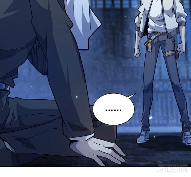 Bệnh Viện Chư Thần Của Tôi Chapter 4 - Trang 2