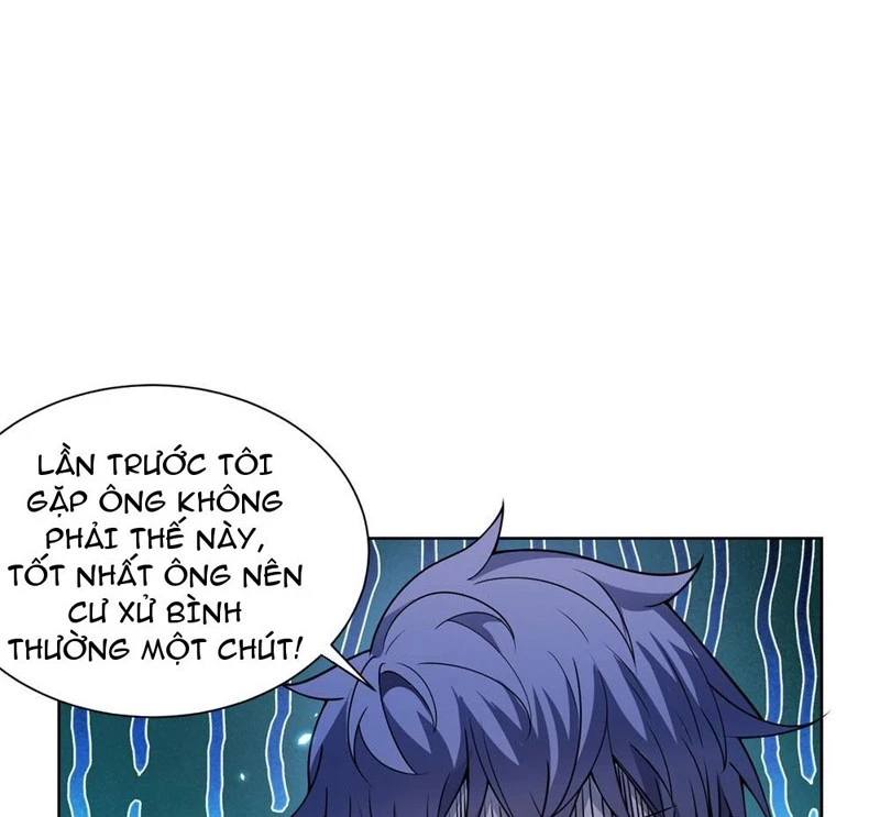 Bệnh Viện Chư Thần Của Tôi Chapter 4 - Trang 2