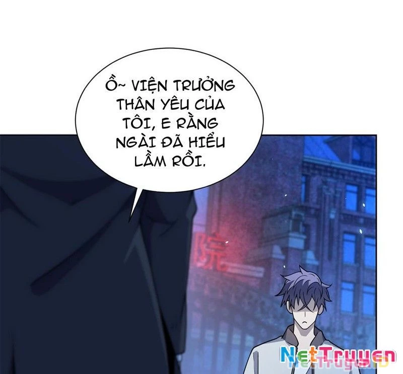 Bệnh Viện Chư Thần Của Tôi Chapter 4 - Trang 2
