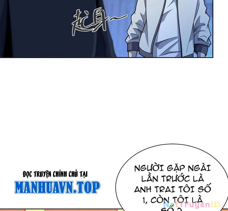 Bệnh Viện Chư Thần Của Tôi Chapter 4 - Trang 2