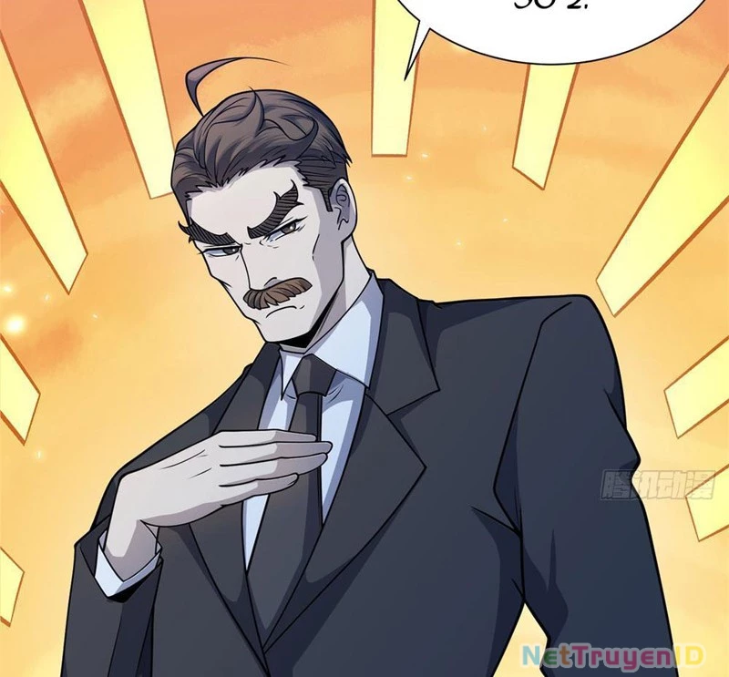 Bệnh Viện Chư Thần Của Tôi Chapter 4 - Trang 2