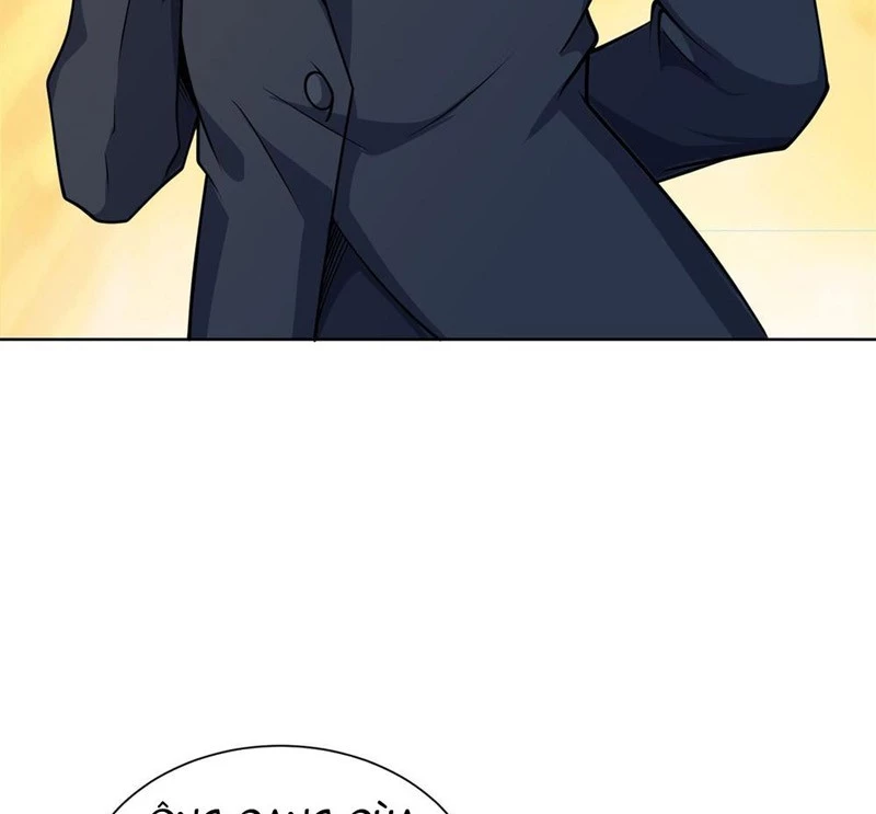 Bệnh Viện Chư Thần Của Tôi Chapter 4 - Trang 2