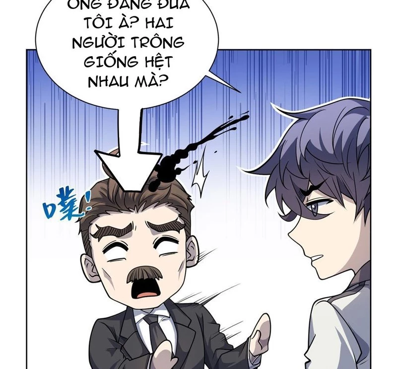 Bệnh Viện Chư Thần Của Tôi Chapter 4 - Trang 2