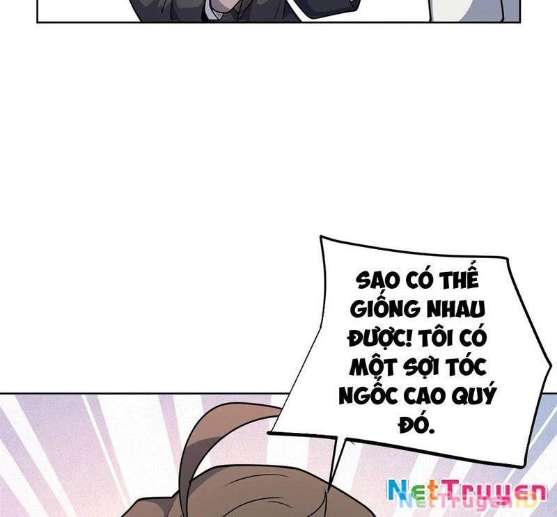 Bệnh Viện Chư Thần Của Tôi Chapter 4 - Trang 2