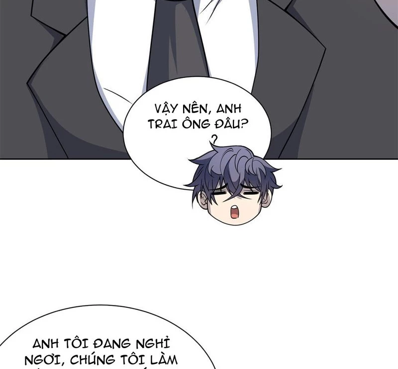 Bệnh Viện Chư Thần Của Tôi Chapter 4 - Trang 2