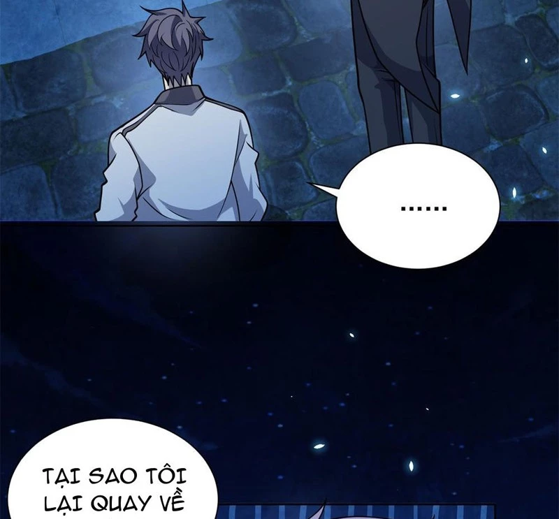 Bệnh Viện Chư Thần Của Tôi Chapter 4 - Trang 2