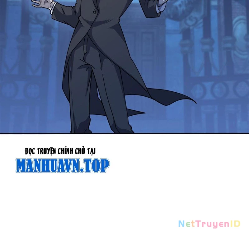 Bệnh Viện Chư Thần Của Tôi Chapter 4 - Trang 2