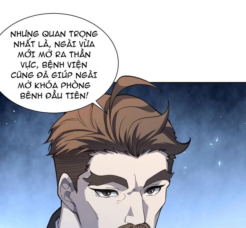 Bệnh Viện Chư Thần Của Tôi Chapter 4 - Trang 2