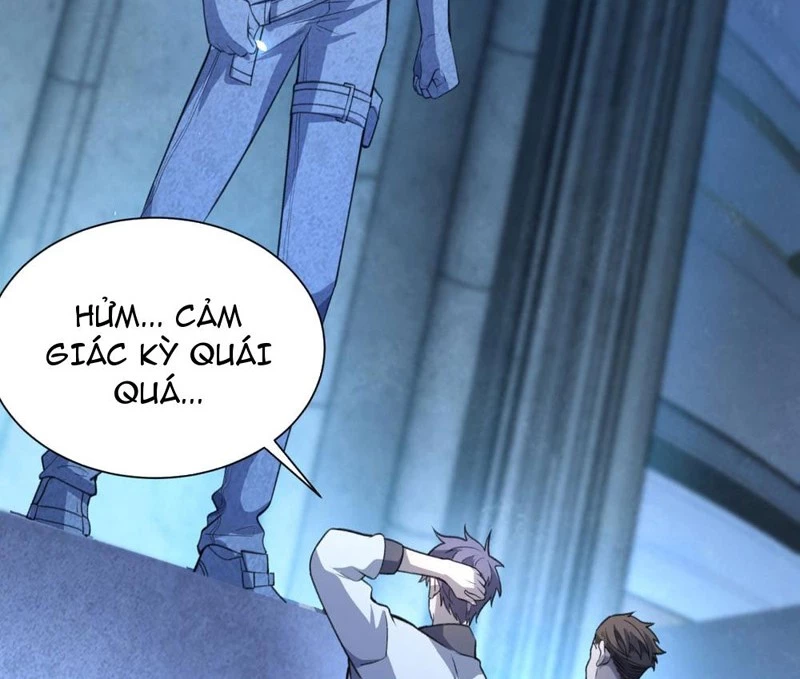 Bệnh Viện Chư Thần Của Tôi Chapter 4 - Trang 2