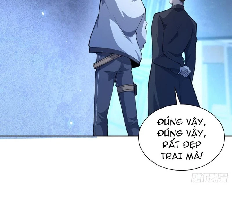 Bệnh Viện Chư Thần Của Tôi Chapter 4 - Trang 2