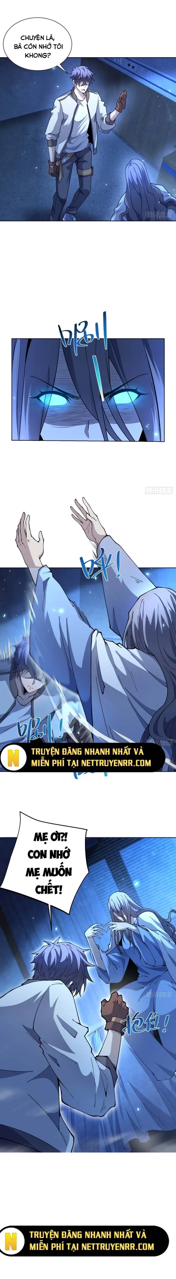 Bệnh Viện Chư Thần Của Tôi Chapter 7 - Trang 2