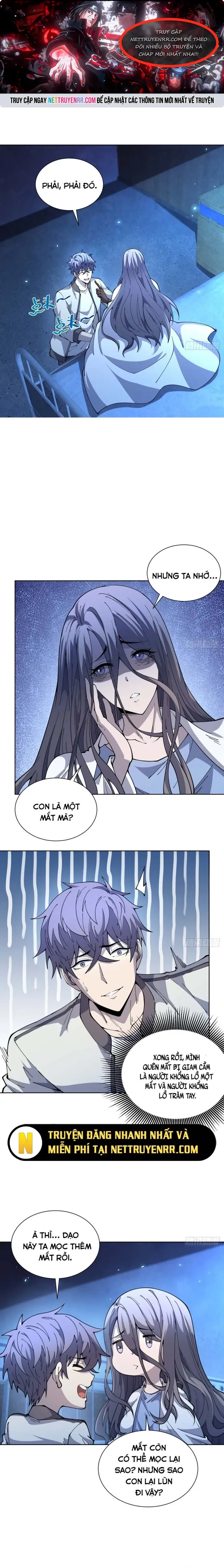 Bệnh Viện Chư Thần Của Tôi Chapter 8 - Trang 2