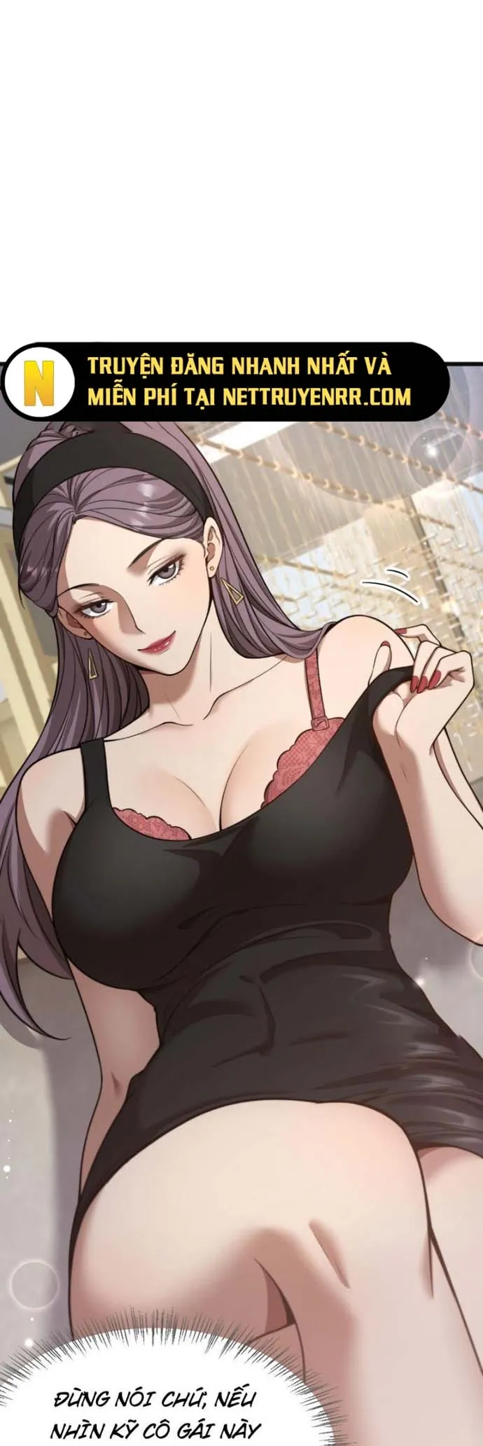 Bệnh Viện Chư Thần Của Tôi Chapter 11 - Trang 2