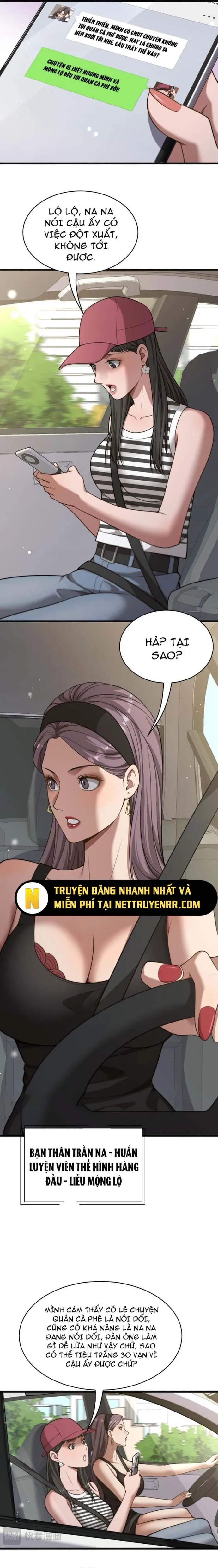 Bệnh Viện Chư Thần Của Tôi Chapter 11 - Trang 2