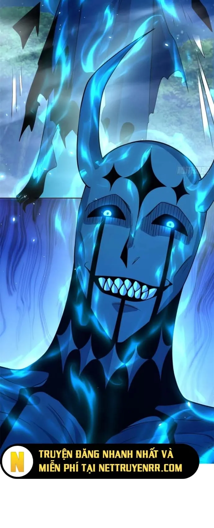 Bệnh Viện Chư Thần Của Tôi Chapter 12 - Trang 2