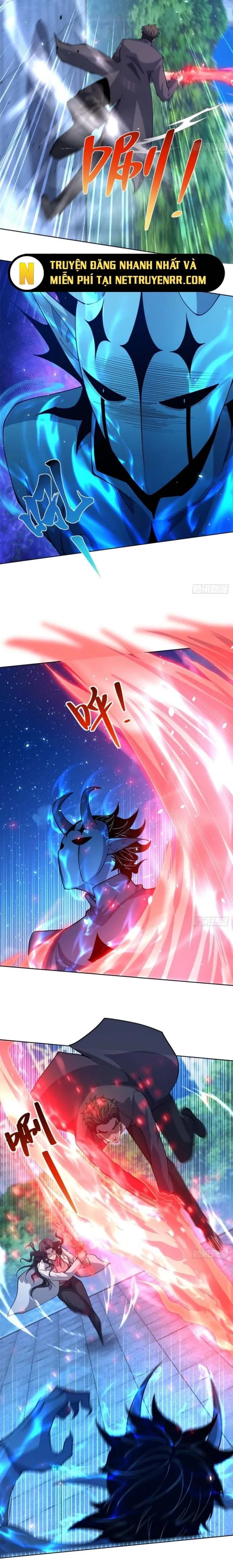 Bệnh Viện Chư Thần Của Tôi Chapter 12 - Trang 2