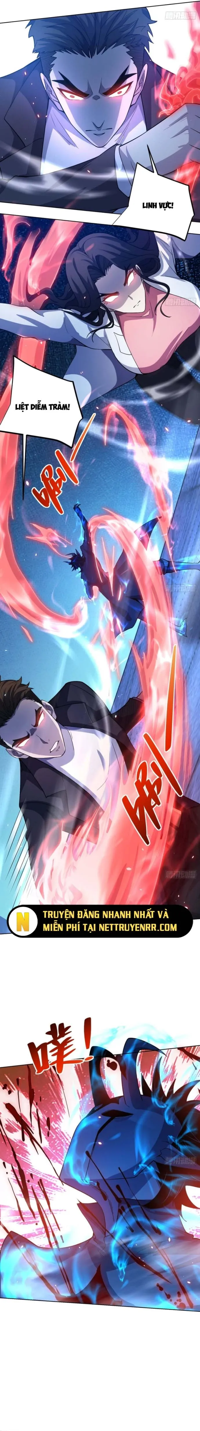 Bệnh Viện Chư Thần Của Tôi Chapter 12 - Trang 2