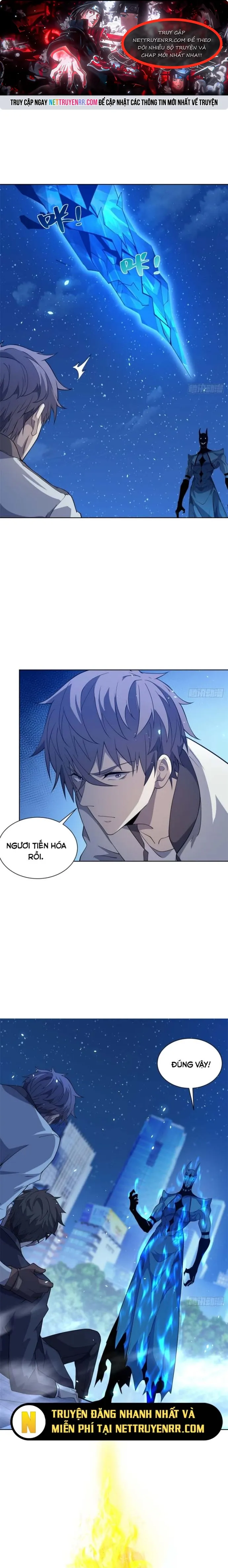 Bệnh Viện Chư Thần Của Tôi Chapter 13 - Trang 2