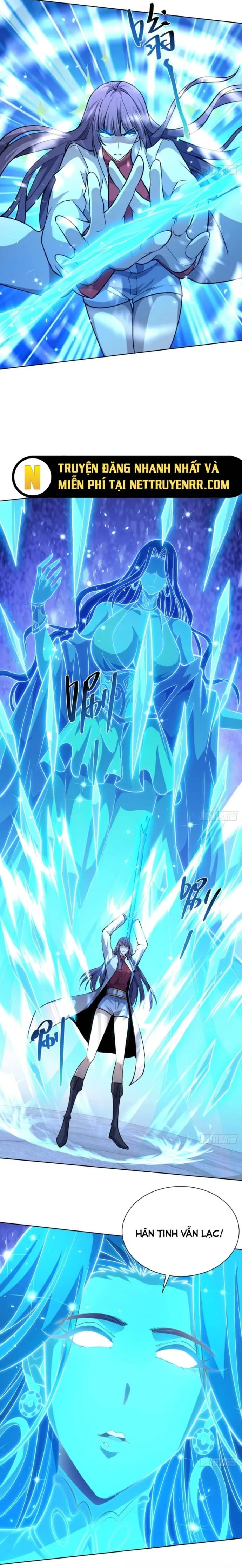 Bệnh Viện Chư Thần Của Tôi Chapter 13 - Trang 2