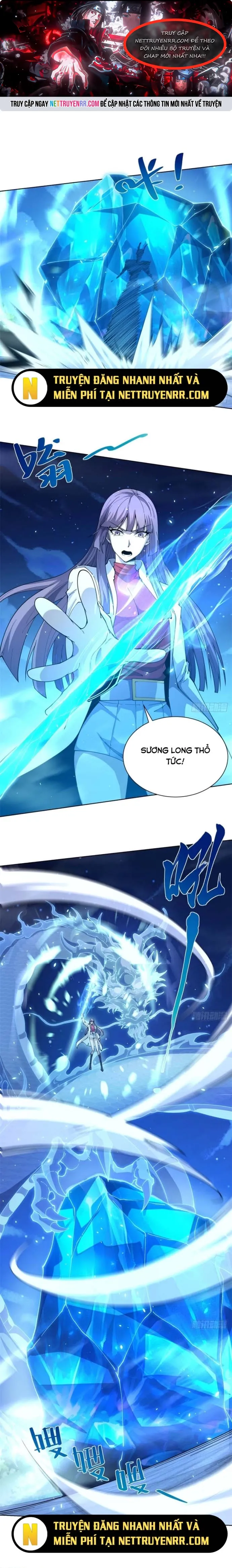 Bệnh Viện Chư Thần Của Tôi Chapter 14 - Trang 2