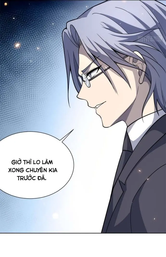 Bệnh Viện Chư Thần Của Tôi Chapter 14 - Trang 2