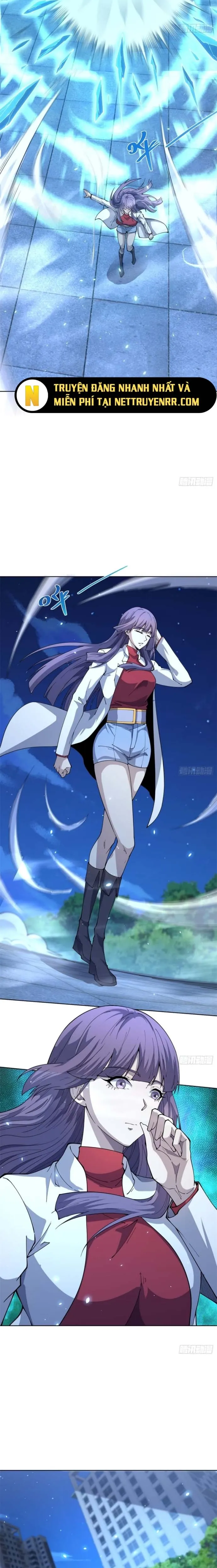 Bệnh Viện Chư Thần Của Tôi Chapter 14 - Trang 2