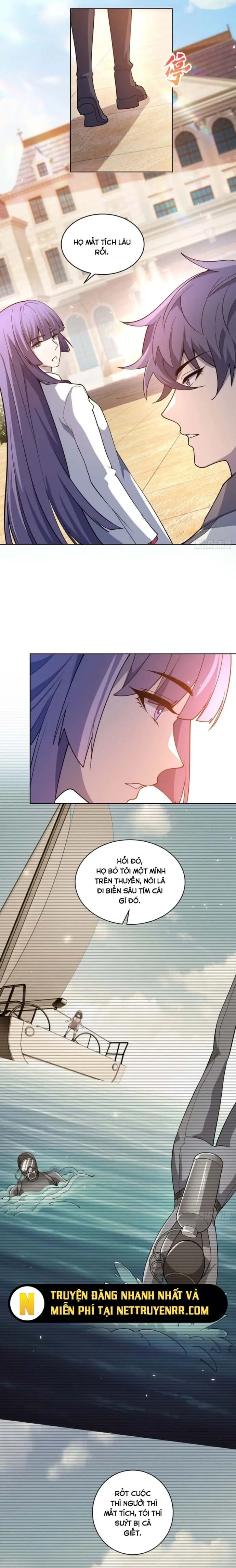 Bệnh Viện Chư Thần Của Tôi Chapter 16 - Trang 2