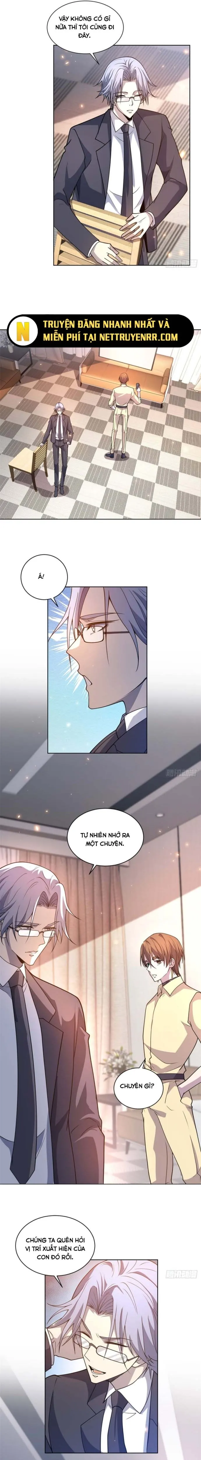 Bệnh Viện Chư Thần Của Tôi Chapter 17 - Trang 2