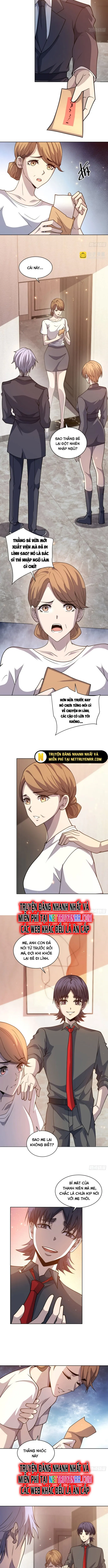 Bệnh Viện Chư Thần Của Tôi Chapter 19 - Trang 2