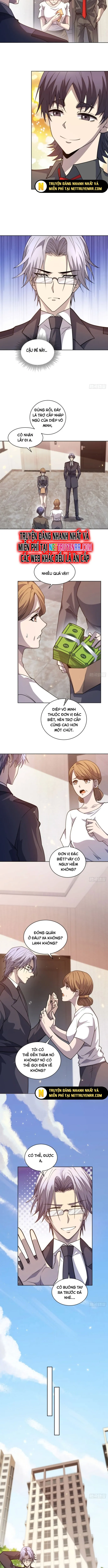 Bệnh Viện Chư Thần Của Tôi Chapter 19 - Trang 2