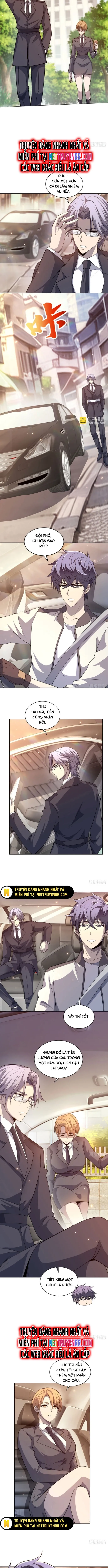 Bệnh Viện Chư Thần Của Tôi Chapter 19 - Trang 2