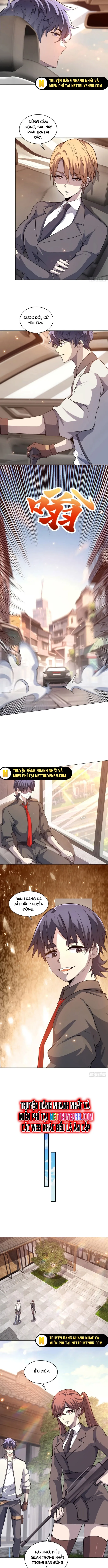 Bệnh Viện Chư Thần Của Tôi Chapter 19 - Trang 2