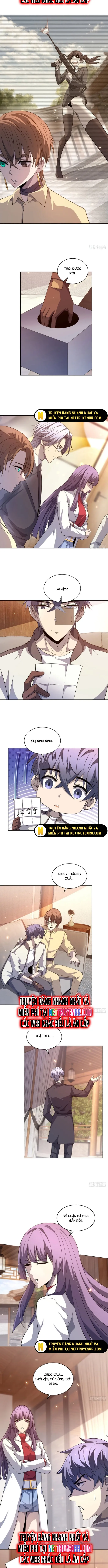 Bệnh Viện Chư Thần Của Tôi Chapter 20 - Trang 2