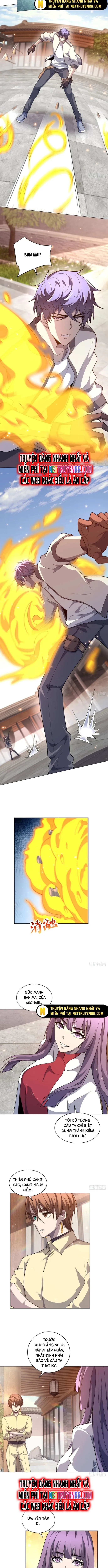 Bệnh Viện Chư Thần Của Tôi Chapter 20 - Trang 2