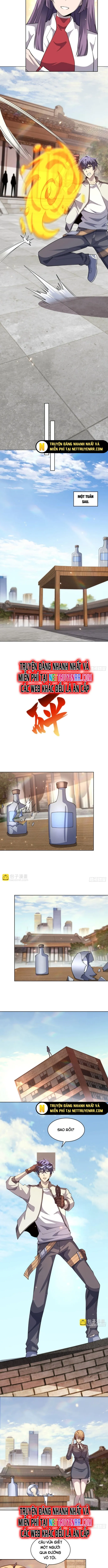 Bệnh Viện Chư Thần Của Tôi Chapter 20 - Trang 2