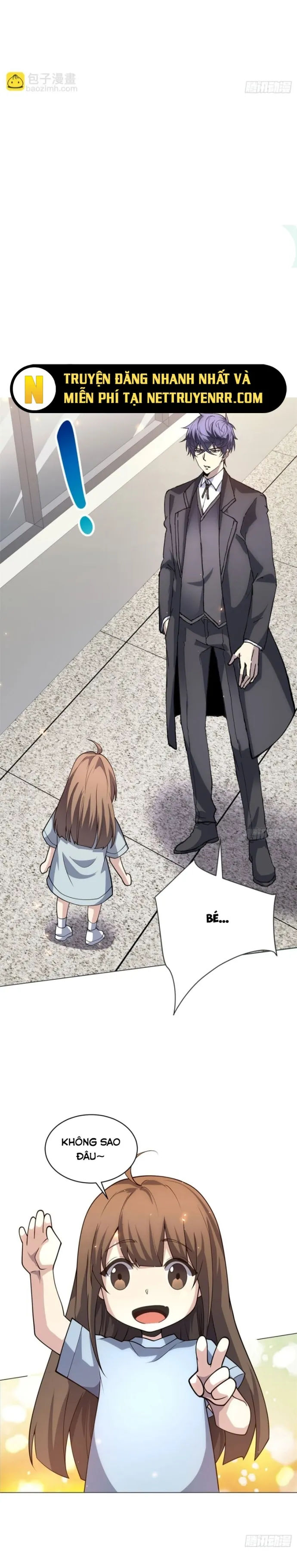 Bệnh Viện Chư Thần Của Tôi Chapter 22 - Trang 2