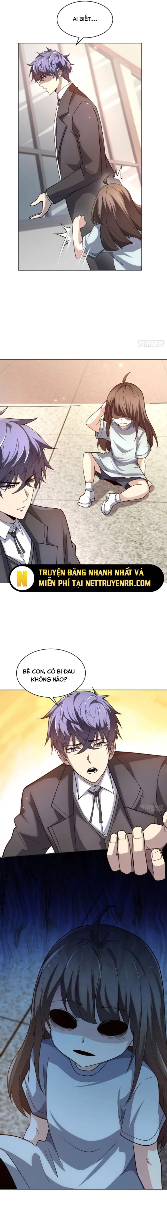 Bệnh Viện Chư Thần Của Tôi Chapter 22 - Trang 2