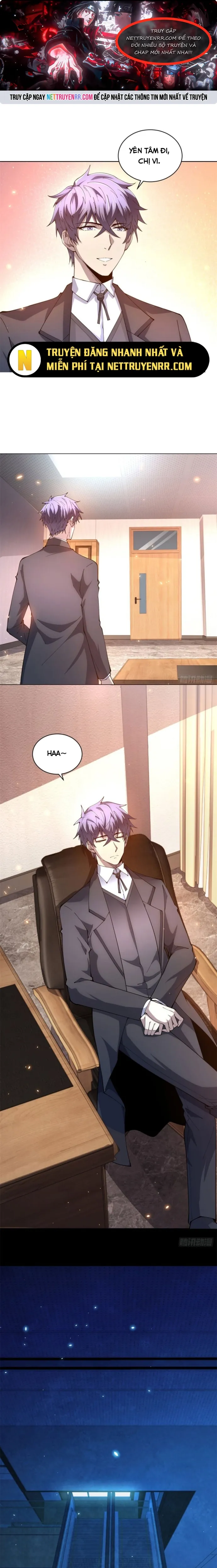 Bệnh Viện Chư Thần Của Tôi Chapter 24 - Trang 2