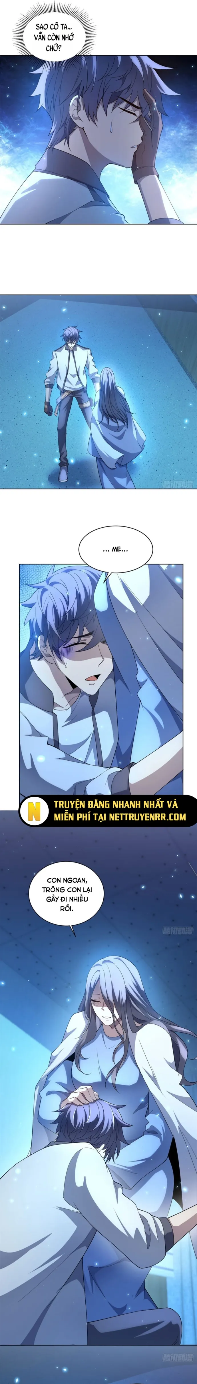 Bệnh Viện Chư Thần Của Tôi Chapter 24 - Trang 2