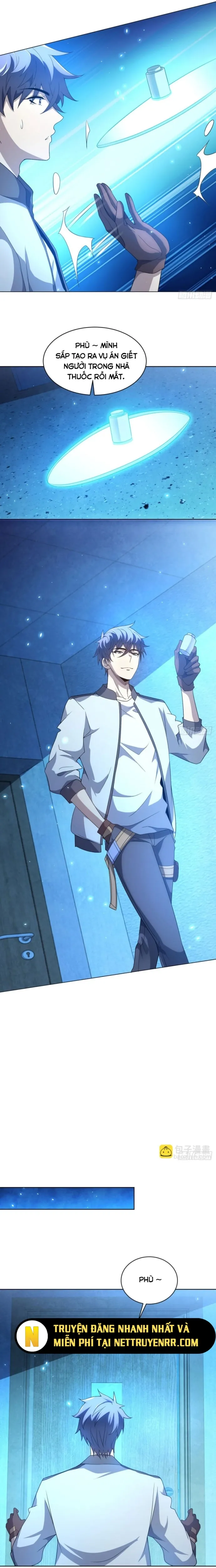 Bệnh Viện Chư Thần Của Tôi Chapter 24 - Trang 2