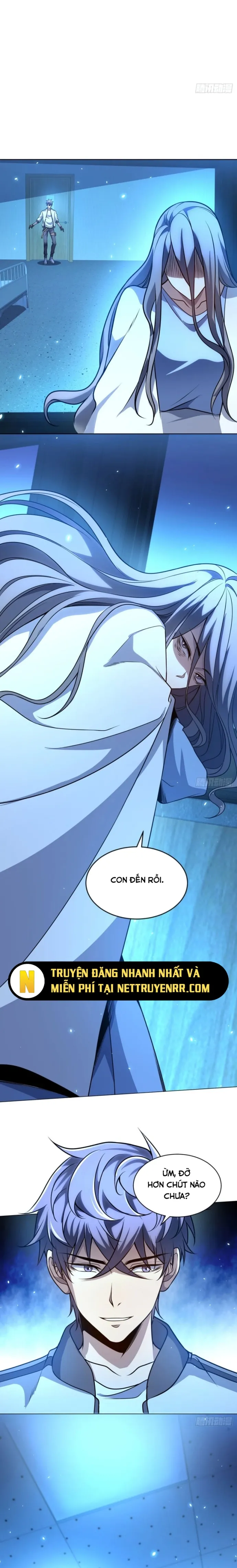 Bệnh Viện Chư Thần Của Tôi Chapter 24 - Trang 2