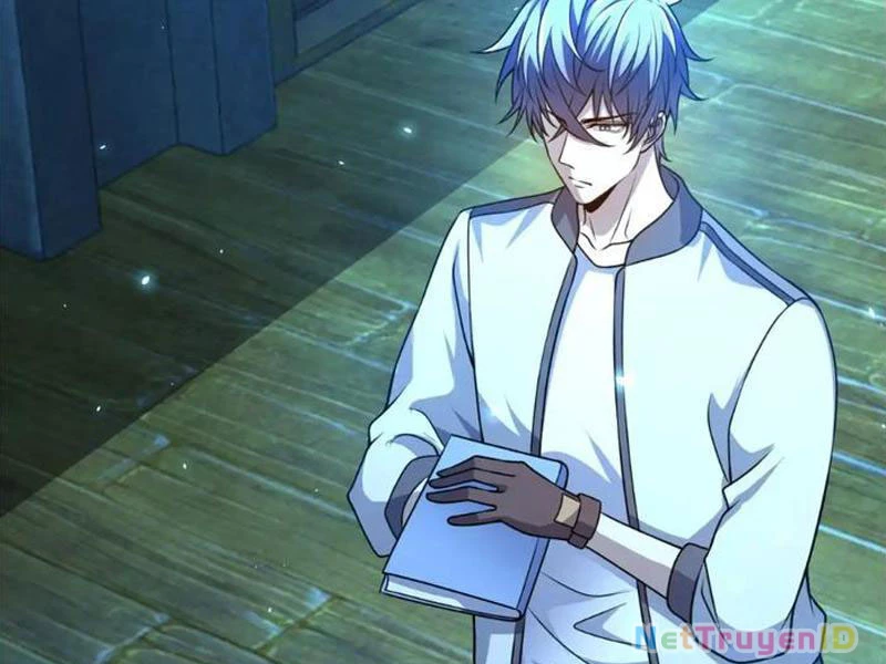 Bệnh Viện Chư Thần Của Tôi Chapter 25 - Trang 2