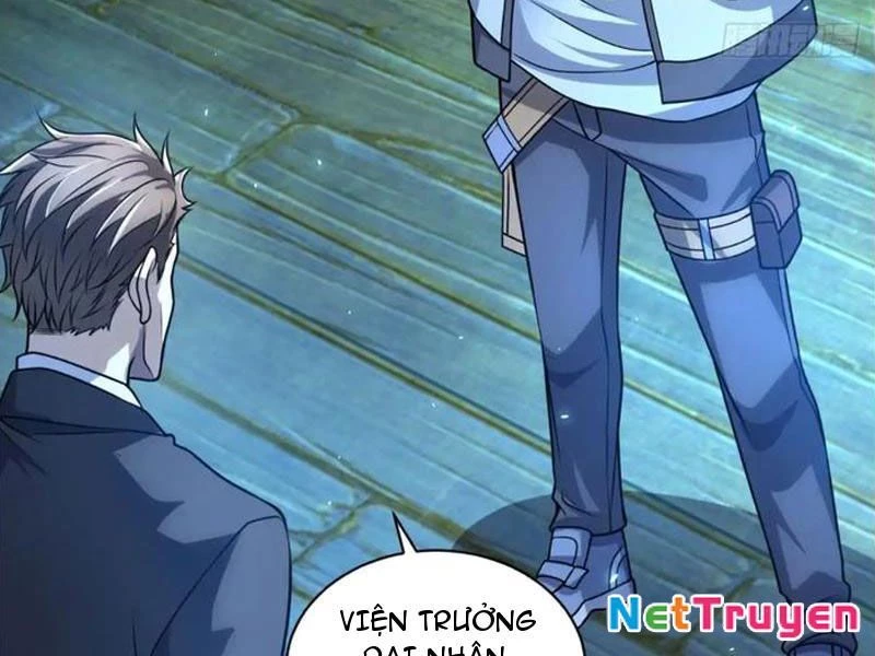 Bệnh Viện Chư Thần Của Tôi Chapter 25 - Trang 2