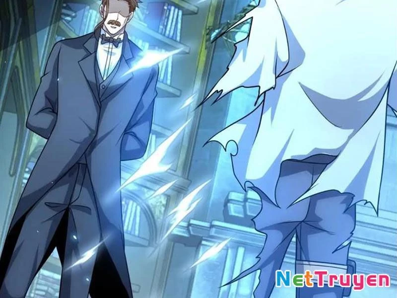 Bệnh Viện Chư Thần Của Tôi Chapter 25 - Trang 2