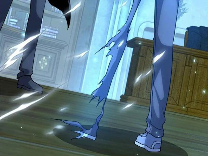 Bệnh Viện Chư Thần Của Tôi Chapter 25 - Trang 2