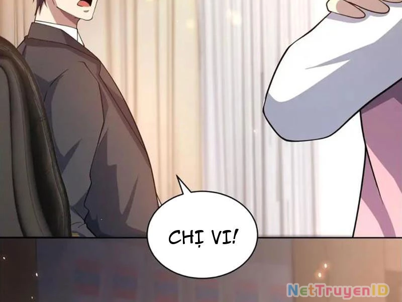 Bệnh Viện Chư Thần Của Tôi Chapter 25 - Trang 2